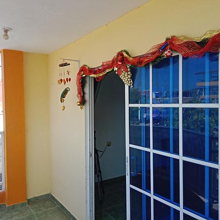 Appartement Alojamiento Casa Luz Cielo à Puerto Colombia Extérieur photo