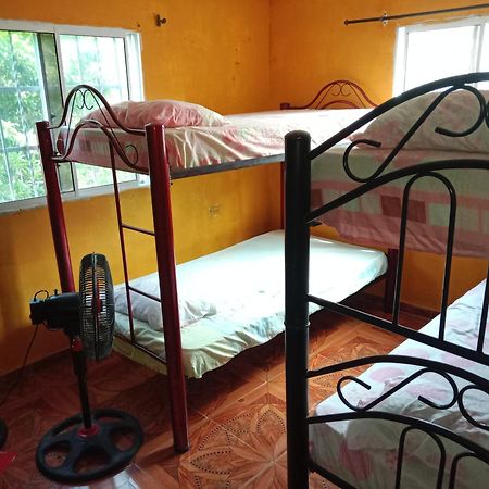 Appartement Alojamiento Casa Luz Cielo à Puerto Colombia Extérieur photo