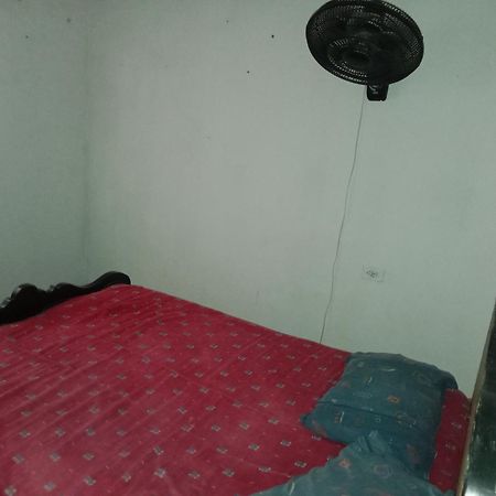 Appartement Alojamiento Casa Luz Cielo à Puerto Colombia Extérieur photo