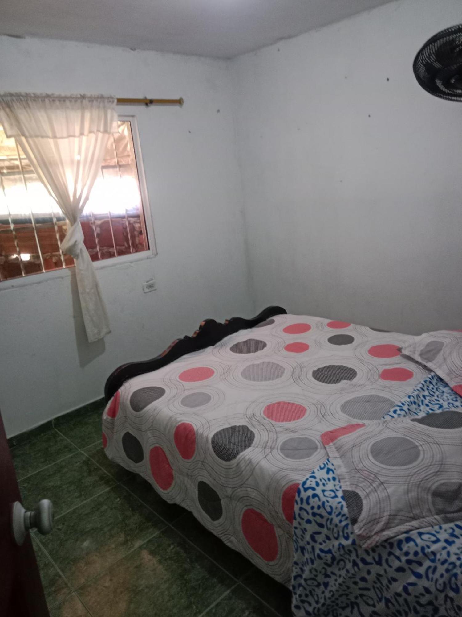 Appartement Alojamiento Casa Luz Cielo à Puerto Colombia Extérieur photo