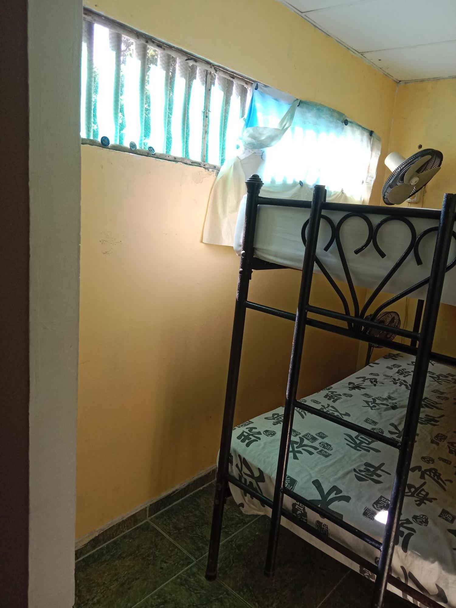 Appartement Alojamiento Casa Luz Cielo à Puerto Colombia Extérieur photo