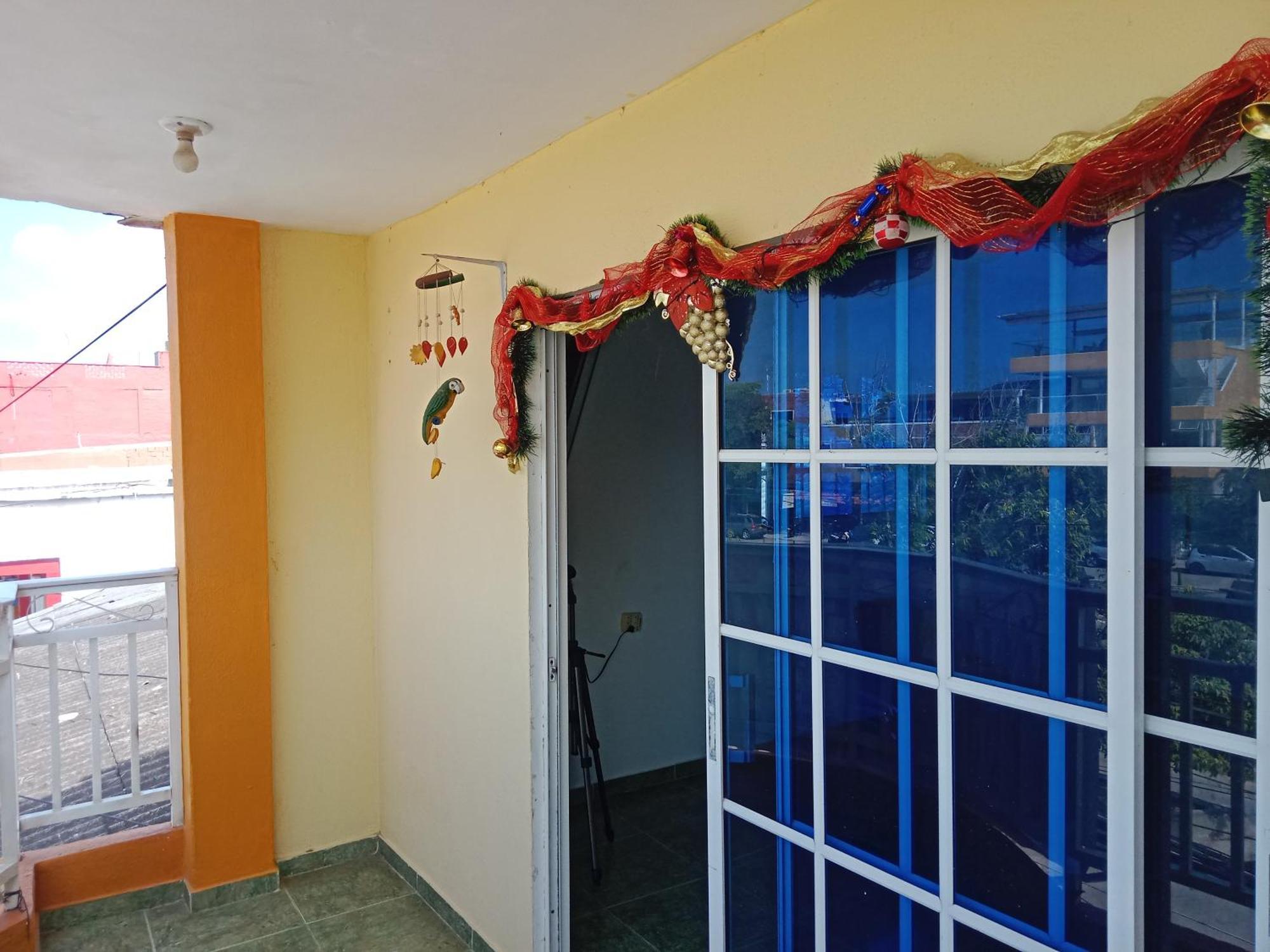 Appartement Alojamiento Casa Luz Cielo à Puerto Colombia Extérieur photo