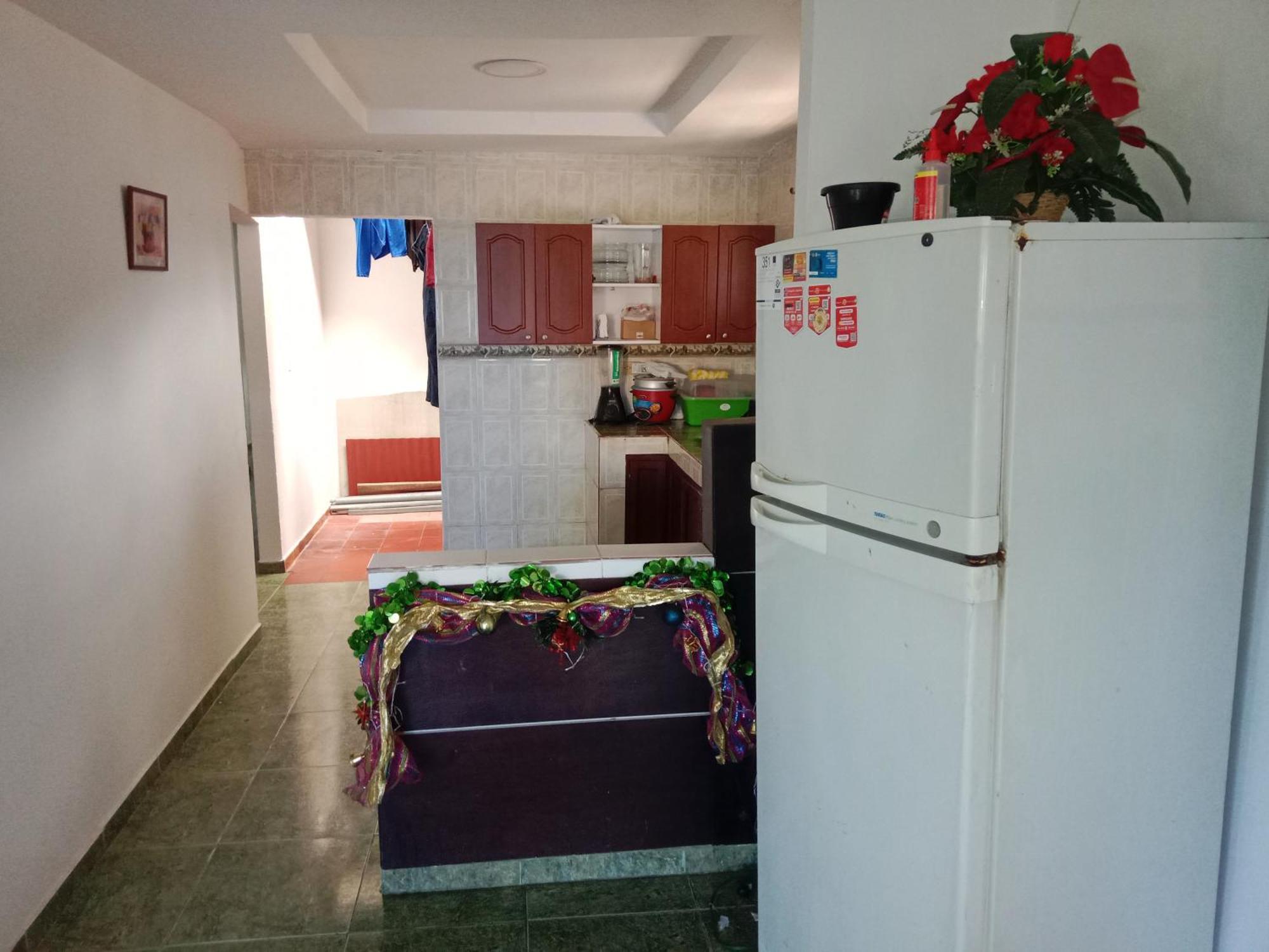 Appartement Alojamiento Casa Luz Cielo à Puerto Colombia Extérieur photo
