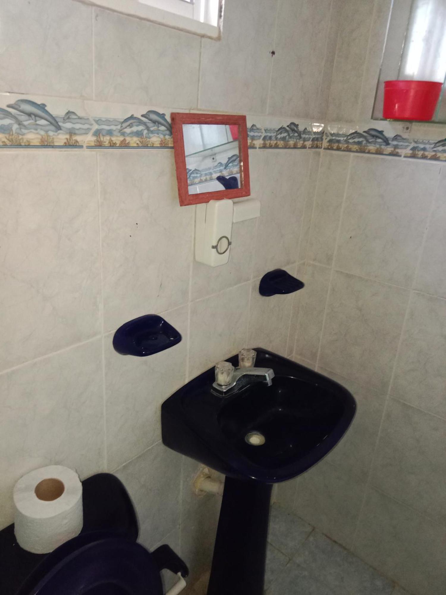 Appartement Alojamiento Casa Luz Cielo à Puerto Colombia Extérieur photo