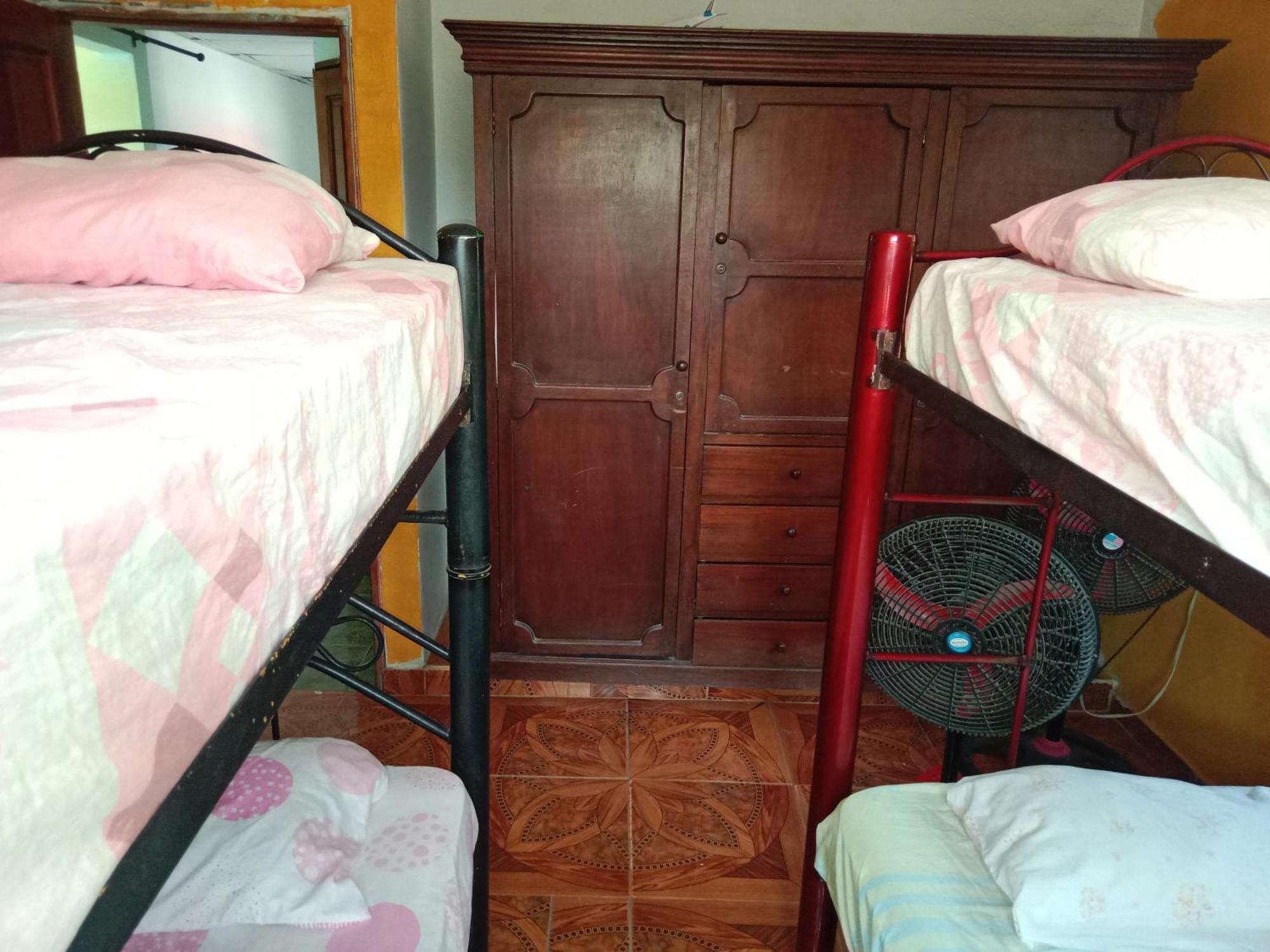 Appartement Alojamiento Casa Luz Cielo à Puerto Colombia Extérieur photo